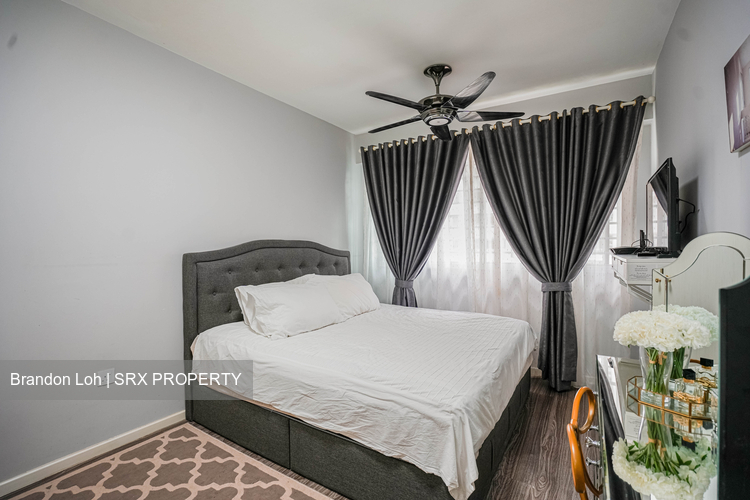 Blk 232C Sumang Lane (Punggol), HDB 4 Rooms #385013711